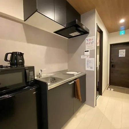リブレ In Kumamoto 202 Apartment Exterior photo