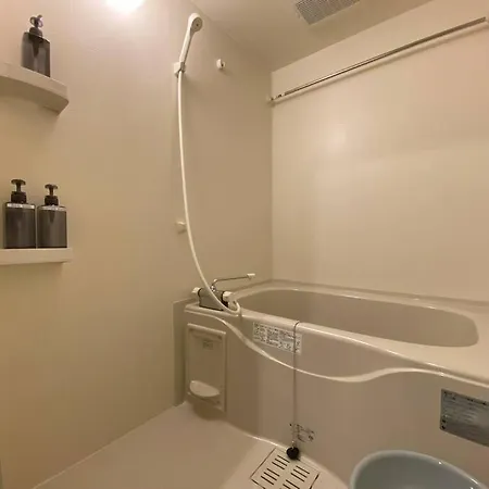 リブレ In Kumamoto 202 Apartment Exterior photo