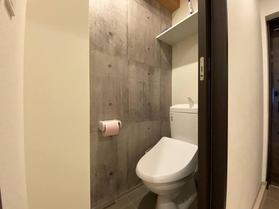 Apartment リブレ In 202